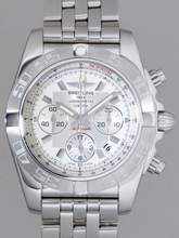 Breitling Chronomat AB011011/G684 Mens Watch