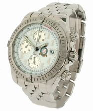 Breitling Chronomat BR-10145S Mens Watch