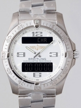 Breitling Chronomat E7936210/G606 Mens Watch
