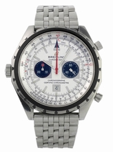 Breitling Chronomatic A41360 Automatic Watch
