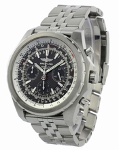 Breitling Chronomatic T A25363 Mens Watch
