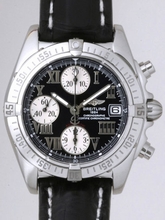 Breitling Chronospace A1335812/B786 Mens Watch