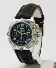 Breitling Chronospace A6904812/C643/CN Mens Watch