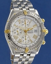 Breitling Crosswind B13355 Automatic Watch