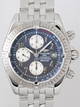 Breitling Crosswind Special A1335611/B722 Mens Watch