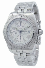 Breitling Crosswind Special A156A53PA Mens Watch