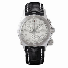 Breitling Emergency A7332211/G616 Mens Watch