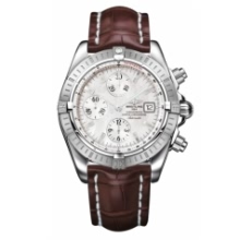 Breitling Evolution A1335611/A569 Automatic Watch