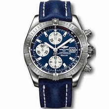 Breitling Evolution A1335611/C645 Automatic Watch