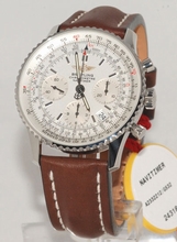 Breitling Navitimer A23322 Automatic Watch