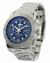Breitling Skyracer A27362 Automatic Watch