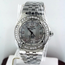 Breitling Starliner A7134053 Ladies Watch