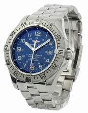 Breitling SuperOcean A17360 Automatic Watch