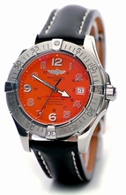 Breitling SuperOcean A17360 Mens Watch