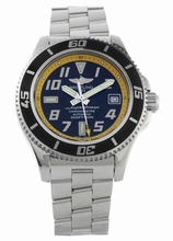 Breitling SuperOcean A17364 Mens Watch