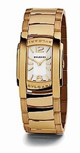 Bvlgari Assioma AA31WGG Mens Watch