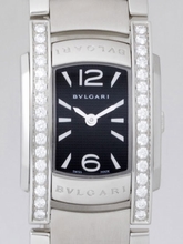 Bvlgari Assioma AA35BSDS Mens Watch