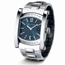 Bvlgari Assioma AA39C14SSD Quartz Watch