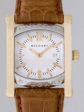 Bvlgari Assioma AA39C6SGLD Mens Watch
