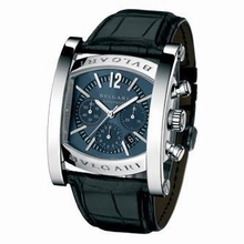 Bvlgari Assioma AA44C14SLDCH Automatic Watch