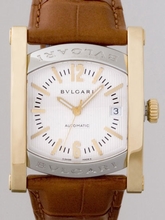 Bvlgari Assioma AA44C6SGLD Mens Watch