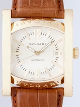 Bvlgari Assioma AA48C13GLD Mens Watch