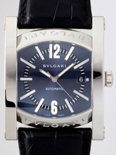 Bvlgari Assioma AA48C14SLD Mens Watch