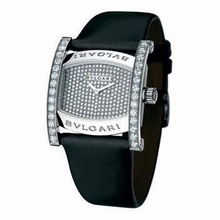 Bvlgari Assioma AAW36D1DL Ladies Watch