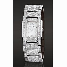 Bvlgari Assioma D AAW31WGD2GD2 Ladies Watch
