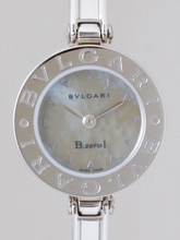 Bvlgari B Zero BZ22C10SS Mens Watch