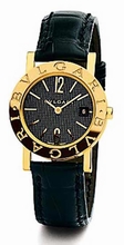 Bvlgari BB BB26BGLD Mens Watch