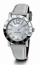 Bvlgari BB BB33WSL Mens Watch