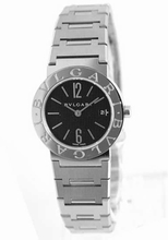 Bvlgari Bvlgari BB26SSD Mens Watch