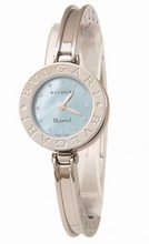 Bvlgari Diagono BZ22C3SS Mens Watch