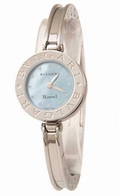 Bvlgari Diagono BZ22C3SS Mens Watch