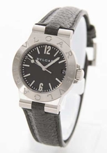 Bvlgari Diagono LCV29BSLDQ Mens Watch