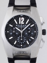 Bvlgari Ergon EG40BSVDCH Mens Watch