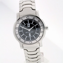 Bvlgari Solotempo ST 35 S Ladies Watch