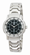 Bvlgari Solotempo ST29BSSD/N Ladies Watch