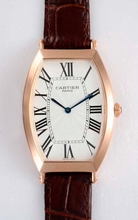 Cartier Baignoire WB509731 Ladies Watch