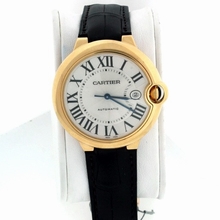 Cartier Ballon Bleu W6900551 Automatic Watch