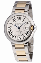 Cartier Ballon Bleu W6920047 Mens Watch