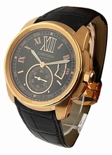 Cartier Calibre de W7100007 Ladies Watch