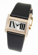 Cartier La Dona de WA301471 Mens Watch