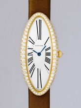 Cartier La Dona de WB513331 Mens Watch