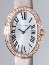 Cartier La Dona de WB520004 Mens Watch