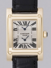 Cartier La Dona de zW1534251 Mens Watch