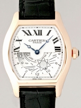 Cartier La Dona de zW1553551 Mens Watch