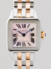 Cartier La Dona de zW25074Y9 Mens Watch