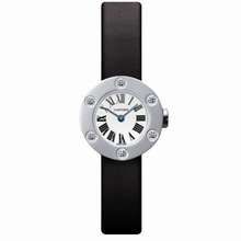 Cartier Love WE800231 Quartz Watch